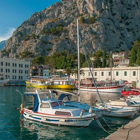 Appartamento Tanja *