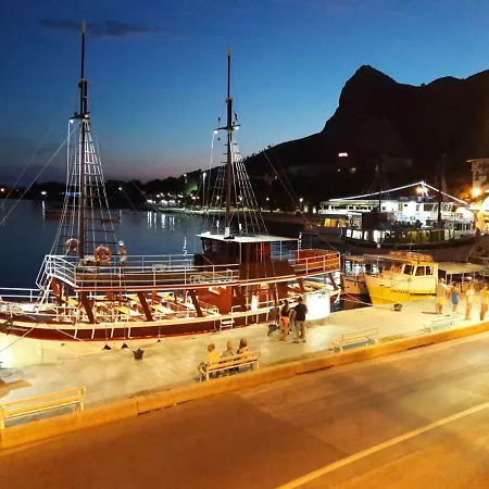 Appartamento Tanja Omiš