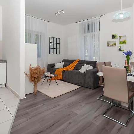 Apartment Tanja Omis