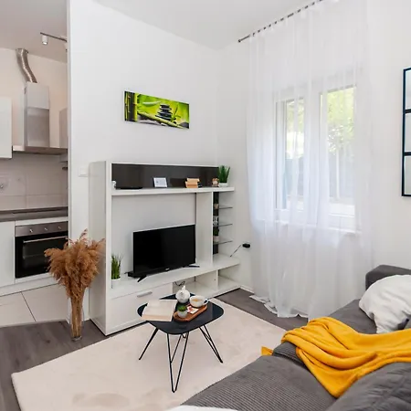 Tanja Apartment Omis