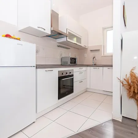 Apartment Tanja